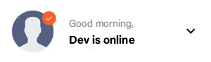 Expert developers.
